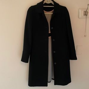 JCrew coat
